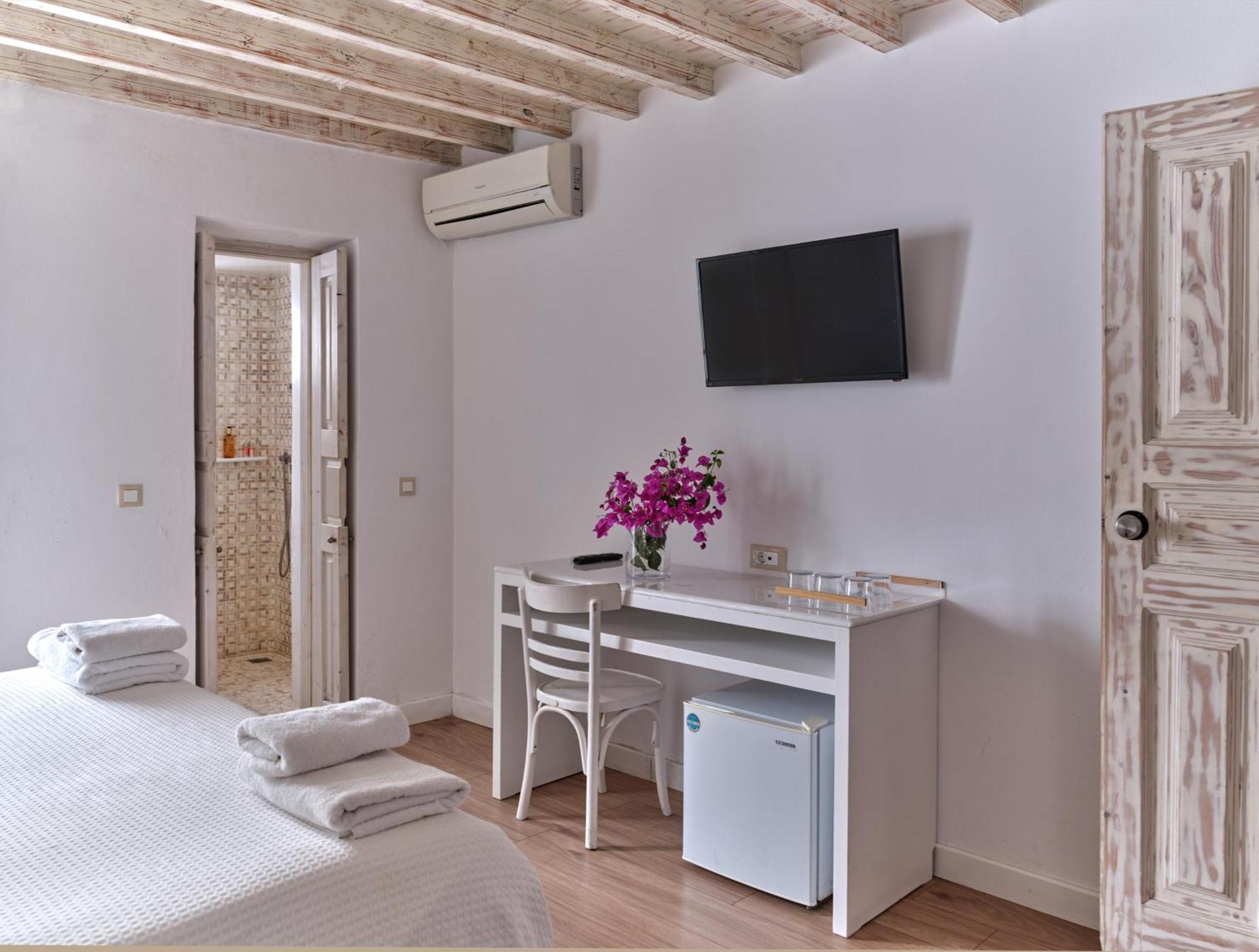 Mykonos Town 卡洛格拉旅馆酒店 外观 照片
