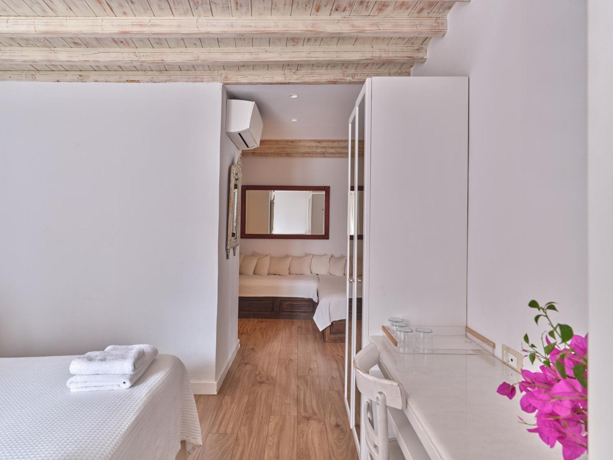 Mykonos Town 卡洛格拉旅馆酒店 外观 照片