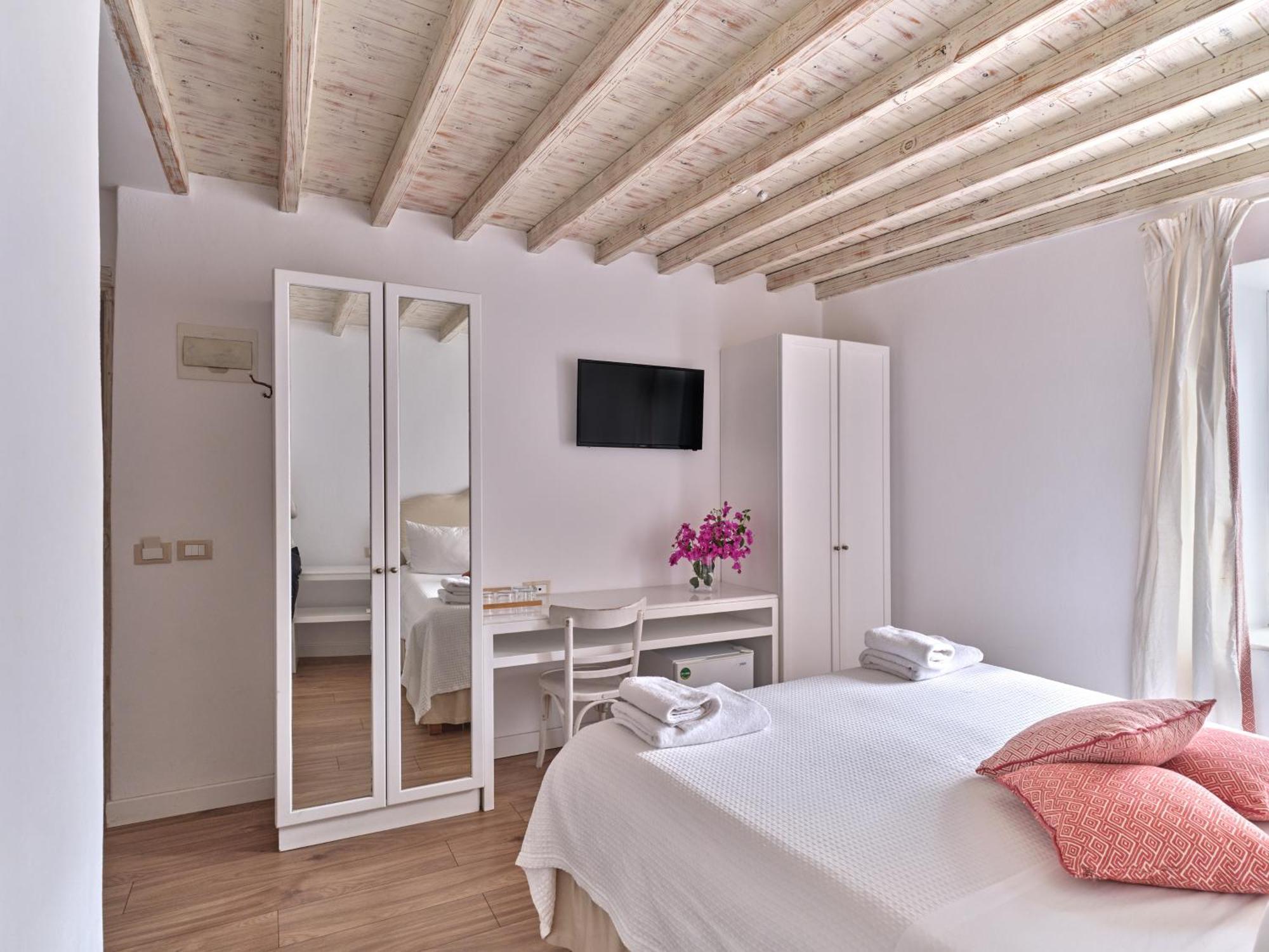 Mykonos Town 卡洛格拉旅馆酒店 外观 照片