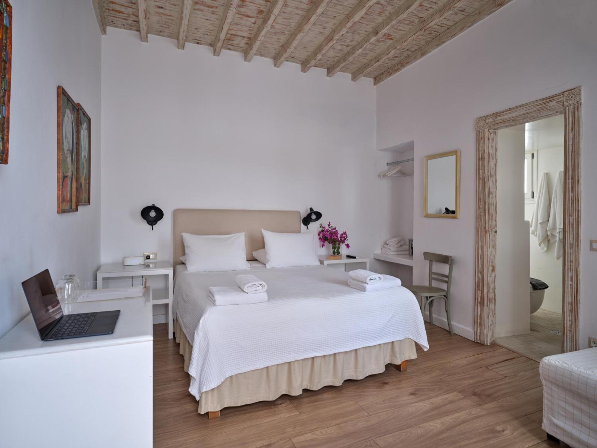 Mykonos Town 卡洛格拉旅馆酒店 外观 照片