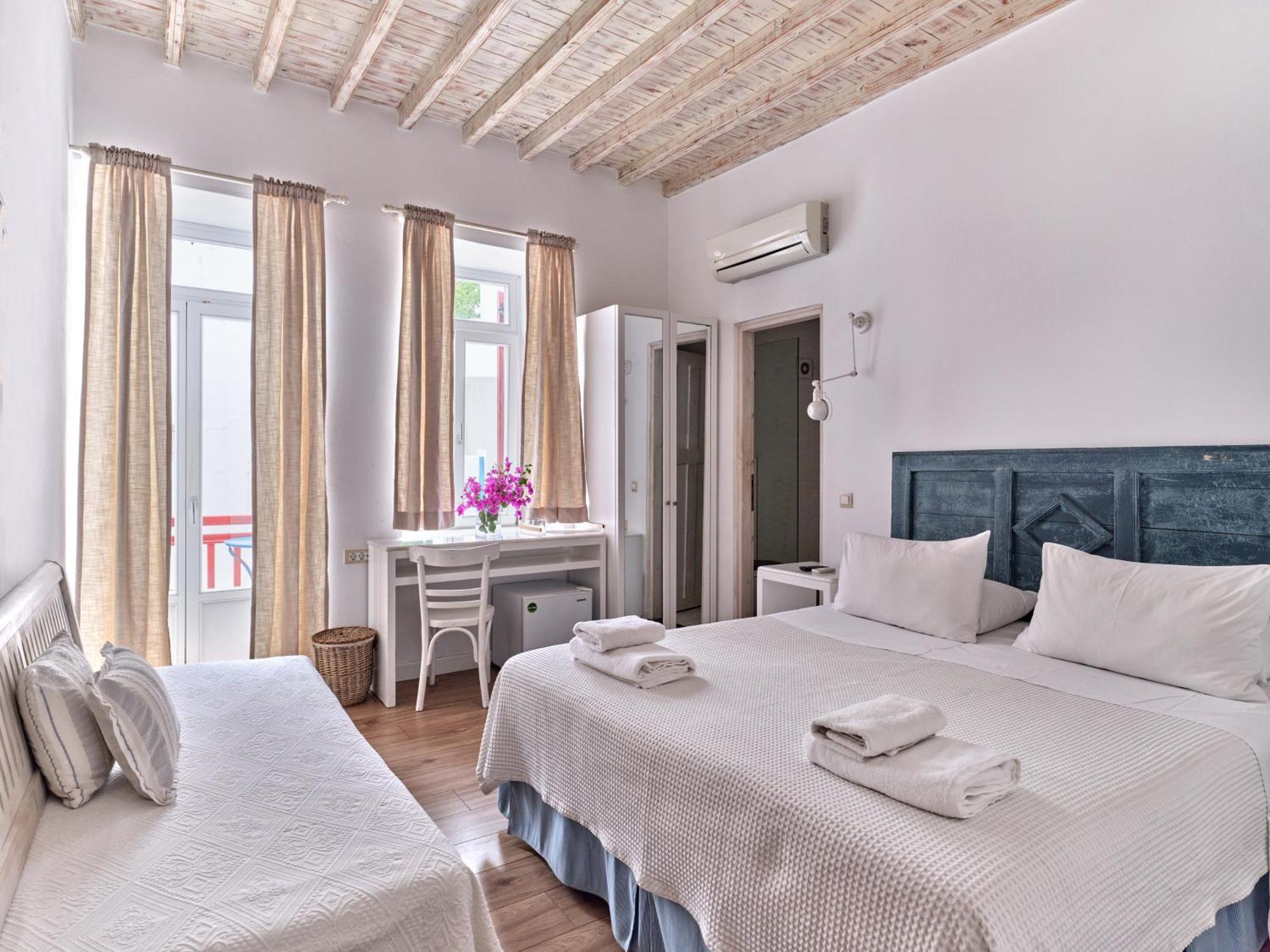 Mykonos Town 卡洛格拉旅馆酒店 外观 照片