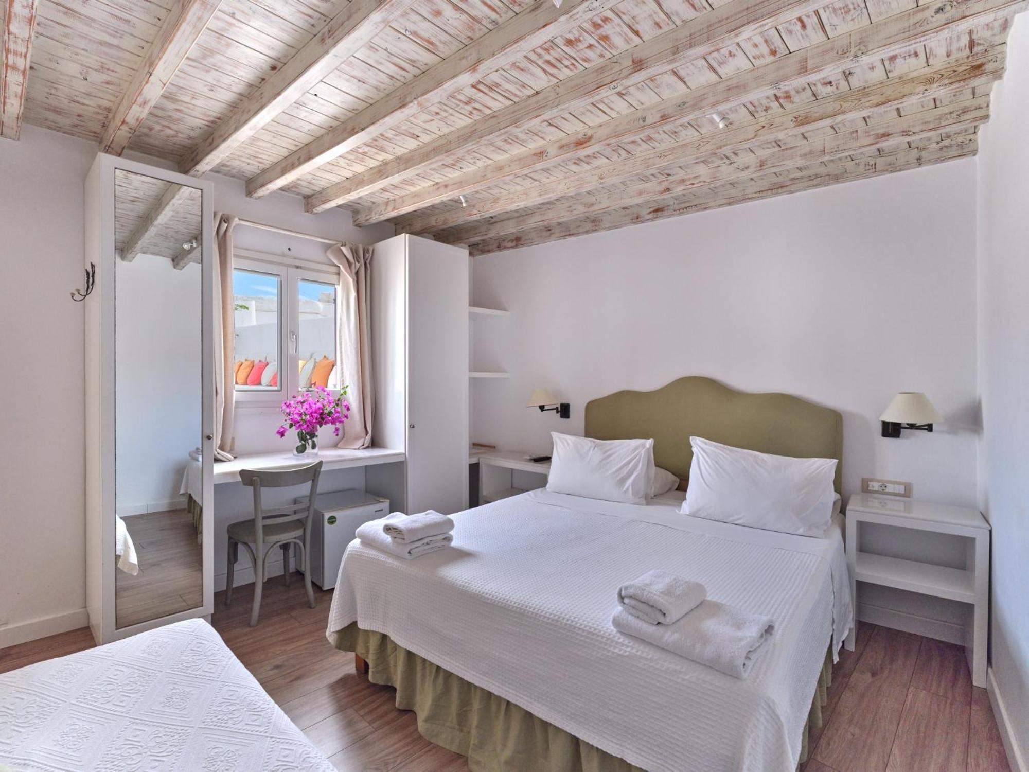 Mykonos Town 卡洛格拉旅馆酒店 外观 照片