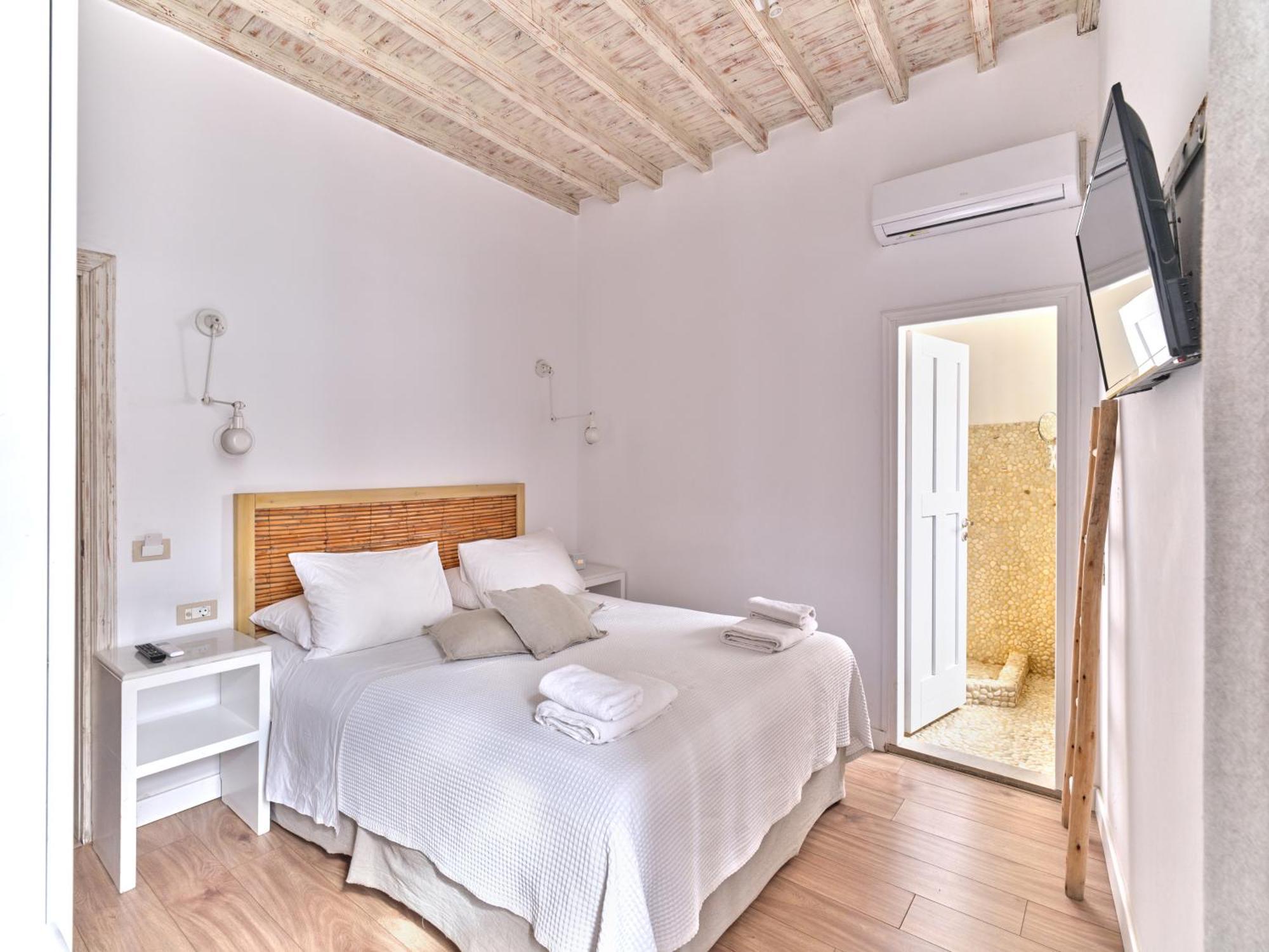 Mykonos Town 卡洛格拉旅馆酒店 外观 照片